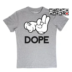 Swag MickeyDope02